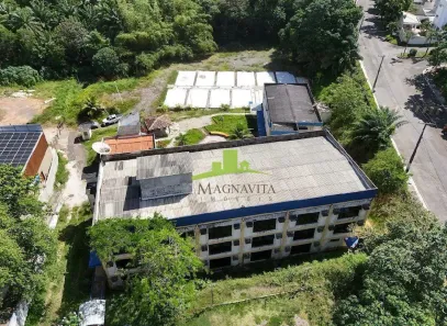 Lote/Terreno à venda, 20578m² no Portão, Lauro de Freitas