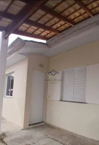 Casa de Condomínio com 2 Quartos à venda, 64m² no Jardim Layr, Mogi das Cruzes