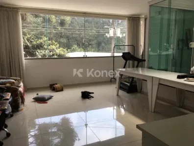 Sobrado com 4 Quartos à venda, 250m² no Parque Casa de Pedra, São Paulo