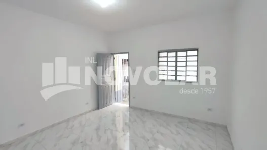 Casa com 2 Quartos para alugar, 65m² no Vila Paiva, São Paulo