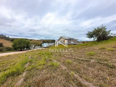 Lote/Terreno à venda, 1628m² no Condomínio Parque Vale dos Lagos, Jacareí