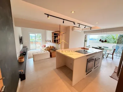 Apartamento com 1 Quarto à venda, 86m² no Melville Empresarial I e II, Barueri