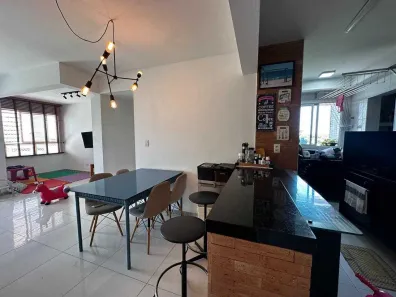 Apartamento com 3 Quartos à venda, 80m² no Atalaia, Aracaju