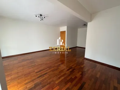 Apartamento com 3 Quartos para alugar, 150m² no Barcelona, São Caetano do Sul