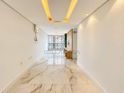 Apartamento com 2 Quartos à venda, 60m² no Parque da Mooca, São Paulo