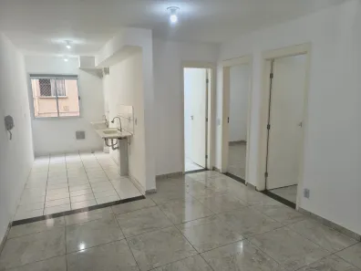 Apartamento com 2 Quartos para alugar, 49m² no Jardim da Laranjeira (Zona Leste), São Paulo