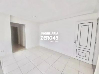 Apartamento com 2 Quartos à venda, 47m² no Conjunto Habitacional Santiago II, Londrina