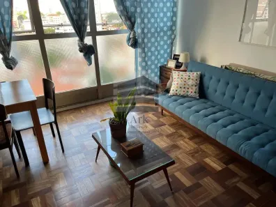 Apartamento com 2 Quartos à venda, 65m² no Vila Mariana, São Paulo
