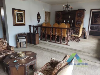 Casa com 3 Quartos à venda, 250m² no Parque Jabaquara, São Paulo