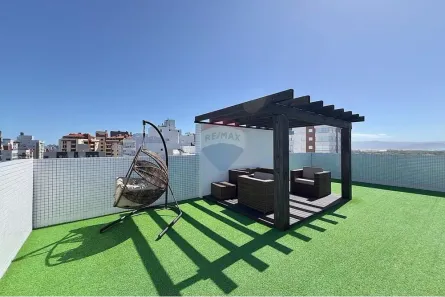 Apartamento com 2 Quartos à venda, 62m² no Zona Nova, Capão da Canoa