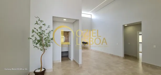 Casa de Condomínio com 4 Quartos à venda, 300m² no Setor Habitacional Vicente Pires, Brasília