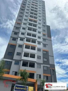 Apartamento com 2 Quartos à venda, 33m² no Limão, São Paulo