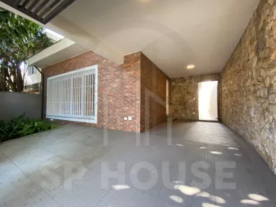 Casa com 3 Quartos à venda, 208m² no Planalto Paulista, São Paulo