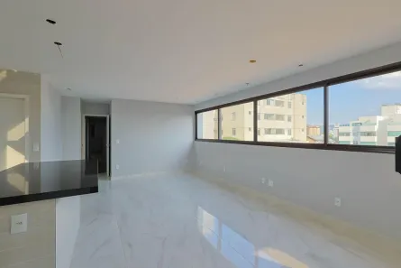 Apartamento com 4 Quartos à venda, 110m² no Santa Inês, Belo Horizonte
