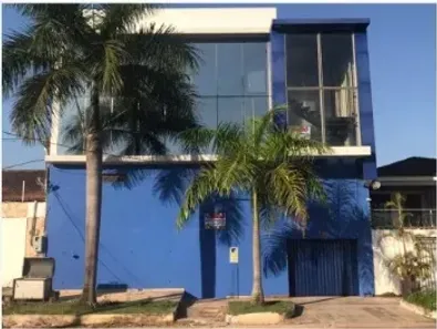 Prédio Comercial com 6 Quartos à venda, 520m² no Agenor de Carvalho, Porto Velho