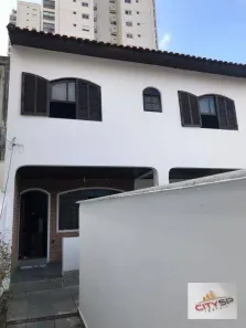 Sobrado com 4 Quartos à venda, 210m² no Vila Guarani (Z Sul), São Paulo