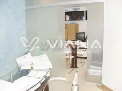 Sala Comercial para venda ou aluguel, 40m² no Centro, São Caetano do Sul