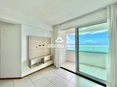 Apartamento com 2 Quartos para alugar, 54m² no Ponta Negra, Natal
