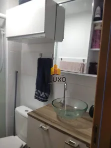 Apartamento com 2 Quartos à venda, 42m² no Jardim Alvorada, Bauru