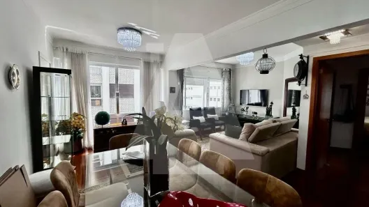 Apartamento com 2 Quartos à venda, 101m² no Higienópolis, São Paulo