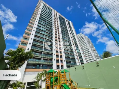 Apartamento com 3 Quartos à venda, 78m² no Parquelândia, Fortaleza