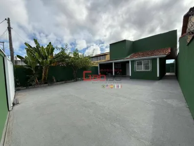 Casa com 3 Quartos à venda, 360m² no Parque Burle, Cabo Frio