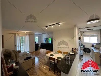 Apartamento com 3 Quartos à venda, 72m² no Parque São Jorge, São Paulo