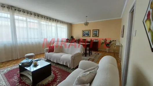 Casa com 3 Quartos à venda, 291m² no Vila Aurora (Zona Norte), São Paulo