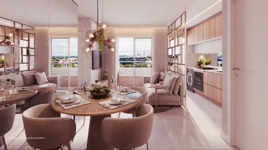 Apartamento com 2 Quartos à venda, 37m² no Itaquera, São Paulo