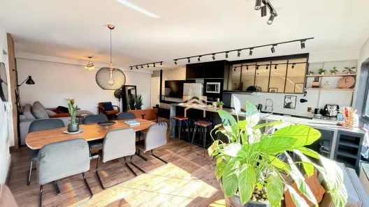 Apartamento com 2 Quartos à venda, 89m² no Vila Augusta, Guarulhos