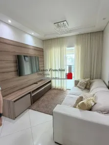 Apartamento com 2 Quartos à venda, 70m² no Santa Teresinha, São Paulo