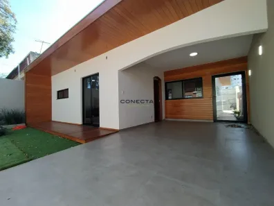 Casa com 3 Quartos à venda, 144m² no Vila Larsen 1, Londrina