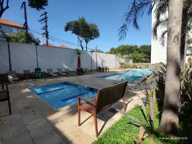 Apartamento com 2 Quartos à venda, 51m² no Vila Maria, São Paulo
