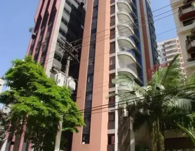 Apartamento com 1 Quarto à venda, 63m² no Paraíso, São Paulo