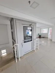 Sala Comercial para alugar, 284m² no Vila Clementino, São Paulo