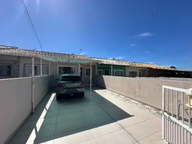 Casa com 2 Quartos à venda, 62m² no Ipiranga, São José