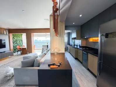 Apartamento com 2 Quartos à venda, 89m² no Quarta Parada, São Paulo