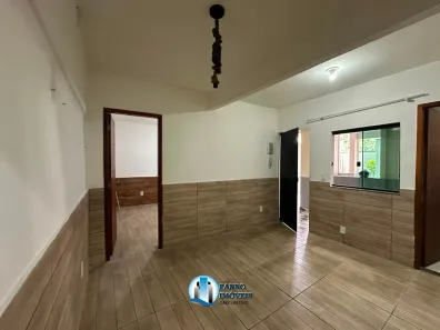 Apartamento com 1 Quarto para alugar, 40m² no Chácaras Rio-Petrópolis, Duque de Caxias