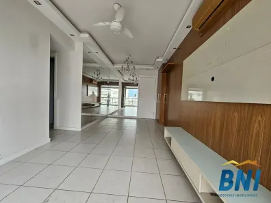 Apartamento com 2 Quartos para alugar, 78m² no Barra Olímpica, Rio de Janeiro