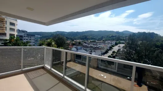 Apartamento com 3 Quartos à venda, 92m² no Freguesia (Jacarepaguá), Rio de Janeiro