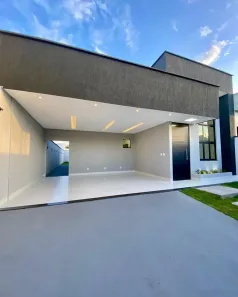 Casa com 3 Quartos à venda, 170m² no Santa Mônica, Feira de Santana