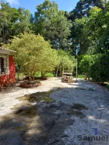 Fazenda/Sítio à venda, 5000m² no Zacarias, São José dos Pinhais