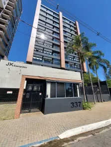 Apartamento com 1 Quarto à venda, 50m² no Parque Campolim, Sorocaba