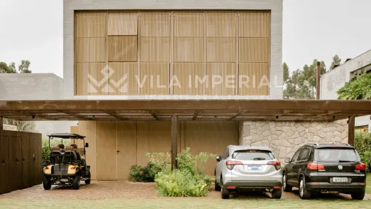 Casa de Condomínio com 5 Quartos à venda, 700m² no , Itupeva