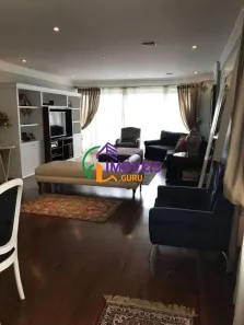 Apartamento com 5 Quartos à venda, 288m² no Indianópolis, São Paulo