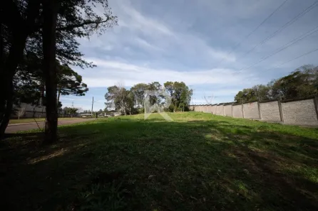 Lote/Terreno à venda, 1556m² no Orleans, Curitiba