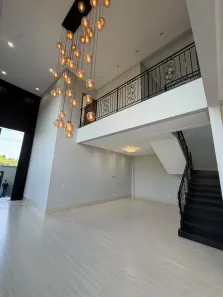 Casa com 4 Quartos à venda, 414m² no Residencial Village Garavelo - Continuação, Aparecida de Goiânia