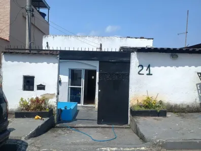Casa com 3 Quartos à venda, 200m² no Sepetiba, Rio de Janeiro