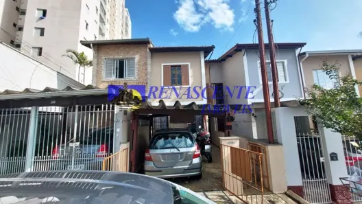 Sobrado com 3 Quartos à venda, 131m² no Vila São Paulo, São Paulo
