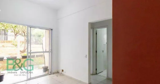 Apartamento com 2 Quartos à venda, 71m² no Ponte Grande, Guarulhos